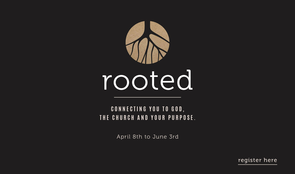 Rooted Course 2024